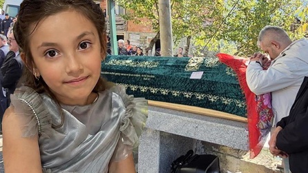 Başakşehir'deki bıçaklı saldırıda 10 yaşındaki çocuk hayatını kaybetti