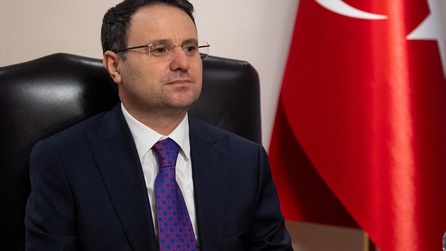 Adalet Bakanı Gürlek, suçluların iadesiyle ilgili açıklamalarda bulundu