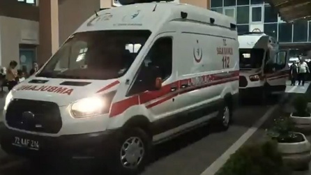Siirt'te Akrabalar Arasında Silahlı Kavga: 2 Ölü, 5 Yaralı