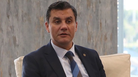 Yeni bilirkişi raporu: Ferdi Zeyrek'in ölümüyle ilgili sonuçlar açıklandı