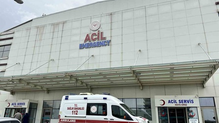 Kastamonu'da Mantar Zehirlenmesi: 30 Kişi Hastaneye Başvurdu