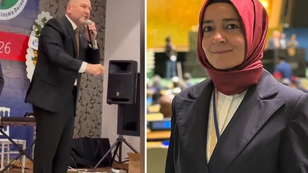 Süleyman Soylu İstanbul'da önemli açıklamalarda bulundu