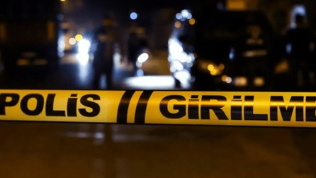 Ankara'da polise silahlı saldırı: 1 memur hayatını kaybetti