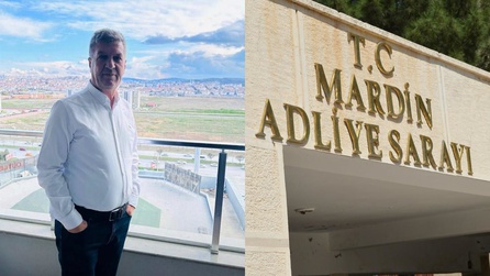 Mardin'de Tefeci İddiasıyla Kaçırılan Müteahhit Hayatını Kaybetti