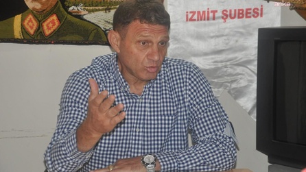 Türker Ertürk'e hapis cezası verildi, tahliye kararı alındı