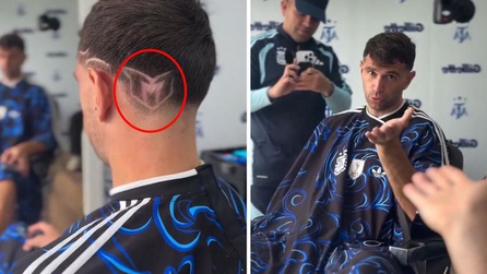 Lionel Messi milli takıma veda ediyor, duygusal anlar yaşanıyor