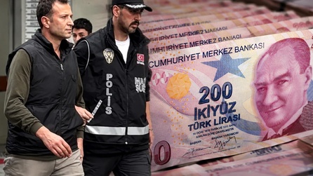 Yasin Kol, borsa yatırımlarıyla ilgili zararını açıkladı