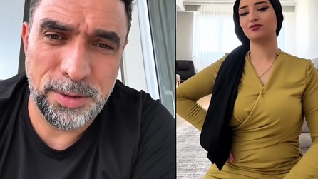 TikTok fenomeni Mehmet Emin Çiteri yeniden gündemde