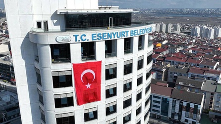 Esenyurt Belediyesinde yolsuzluk soruşturması detayları belirlendi