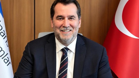 Fon krizine karışan iş insanı Ali Emre Ballı yaşamına son verdi