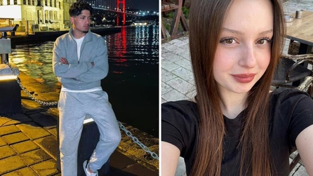 Gökçe Alkan cinayetinin faili Mustafa B.'nin takipçi sayısı arttı