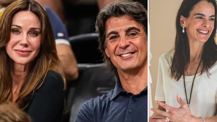 Edwina Sponza'nın Kutluay ile İlişkisine Dair Açıklamaları Gündem Oldu