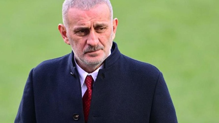 TFF Başkanı Hacıosmanoğlu hakem soruşturması hakkında açıklamalarda bulundu