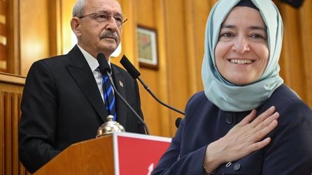 Kılıçdaroğlu, fon krizinde kazananların açıklanmasını talep etti