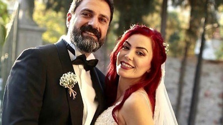 Erhan Çelik'in eşinin ölümüyle ilgili 5 kişi gözaltına alındı