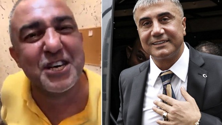 M.A.S. Dalaman'da silahlı saldırıya uğradı, sağlık durumu bilinmiyor