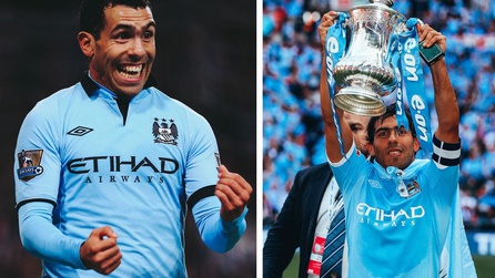 Gençlerbirliği, Carlos Tevez ile teknik direktörlük görüşmeleri yapıyor