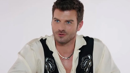Emre Kınay'dan Kıvanç Tatlıtuğ hakkında dikkat çekici açıklamalar