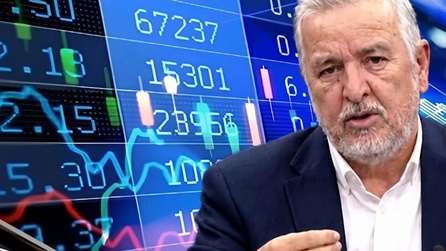 Aydın Ünal'dan fon soruşturmasına dair değerlendirmeler