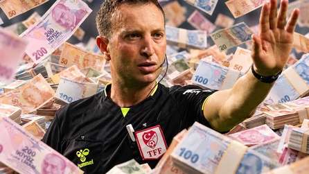 Yasin Kol hakkında MASAK raporu: 135 milyon lira işlem tespit edildi