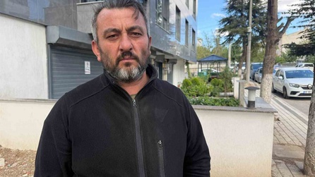 Eskişehir'de damacana hırsızlığı nedeniyle yanlış ceza alan kişi serbest kaldı