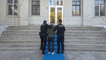 Uzunköprü'de bıçaklama olayı: Bir kişi hayatını kaybetti