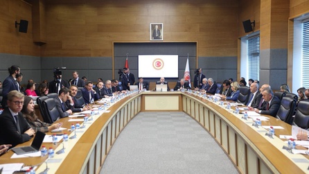 Yabancı konaklama platformlarına yüzde 17 komisyon sınırı getirildi