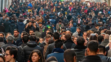 Yeni nesil çalışma modelleri üzerine toplantı düzenlendi