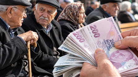 Emeklilere bankalardan yeni promosyon düzenlemeleri Ekim 2026 itibarıyla başlıyor