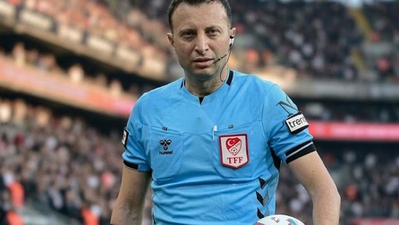 Süper Lig hakemi Yasin Kol tutuklandı, mahkeme ifadesi ortaya çıktı