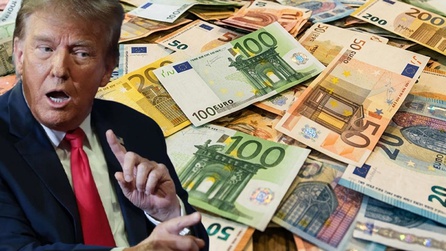 Avrupa borsaları G7 kararlarıyla yükselişe geçti