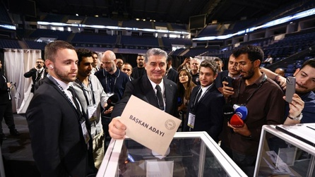 Serdal Adalı, Türk futbolunda temizlik çağrısında bulundu