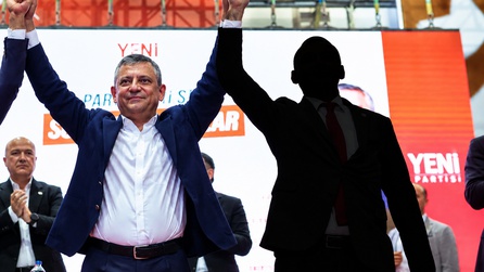 Özgür Özel yeni ittifak adıyla siyasi birliktelik oluşturmayı planlıyor