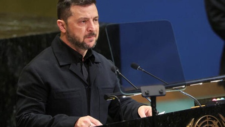 BM kürsüsünde kırdığı pot başına bela oldu! İfşa ettiği ülkeden tehdit