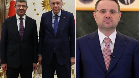 Fuzuli Aydoğdu, Adalet Bakanlığı iddialarını yalanladı