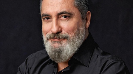 Soner Olgun sağlık sorunları nedeniyle entübe edildi