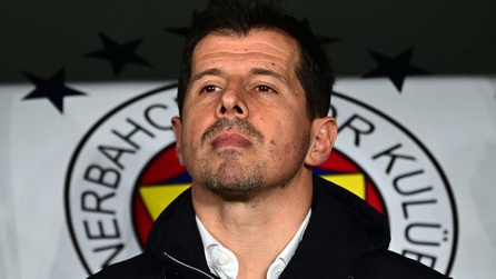 Kasımpaşa Süper Lig'de namağlup performansıyla dikkat çekiyor