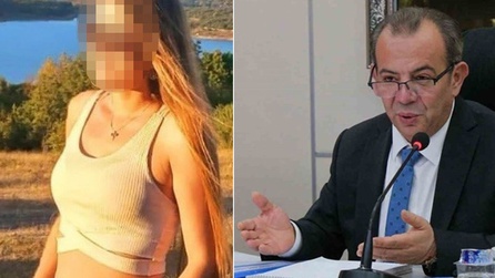 Bolu Belediye Başkanı Tanju Özcan cinsel saldırı davasında beraat etti