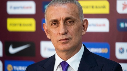 Hacıosmanoğlu'ndan istifa açıklaması 