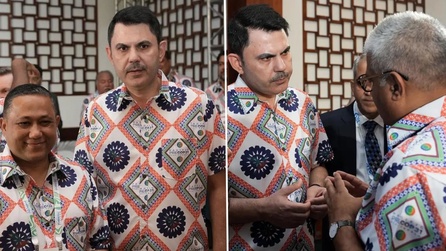 COP31 Başkanı Murat Kurum Fiji'de Pre-COP Toplantısına Katıldı