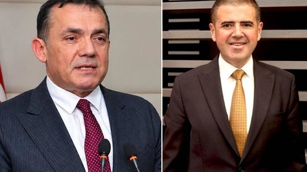 Mersin'de Yolsuzluk Soruşturmasında 2 Belediye Başkanı Tutuklandı
