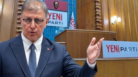 Cemil Tugay'ın AK Parti'ye katılma iddialarına Yeni Parti'den yanıt