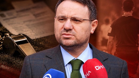 Hakemler Dosyası soruşturmasında son durum açıklandı