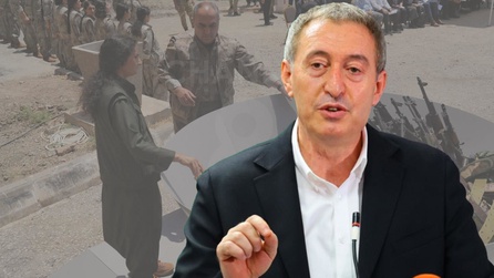 PKK silah bırakma tarihini açıkladı, Bakırhan MGK'ya dikkat çekti