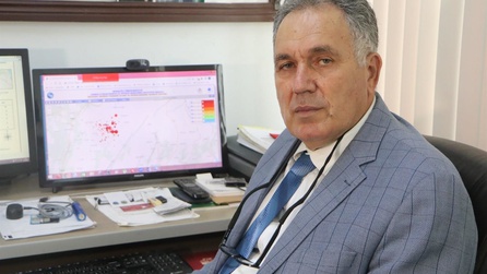 Adana'da 6 Deprem Meydana Geldi, Uzmanlar Büyüklük Bekliyor