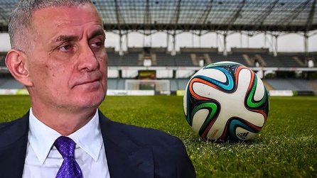 TFF Başkanlığı için Mustafa Eröğüt öne çıkıyor