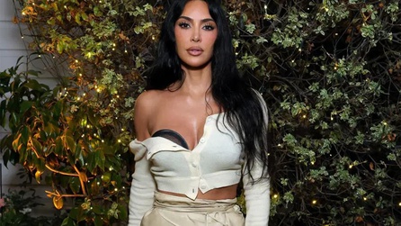 Kim Kardashian beş dadıyla çocuklarının bakımını sürdürüyor