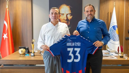 Mersin'de Abdullah Özyiğit tutuklandı, soruşturma sürüyor