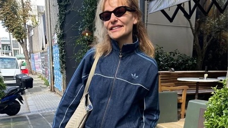 Didem Balçın: Kilo kaybım iğne kullanımıyla ilgili değil