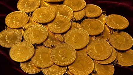 Altın Fiyatları Yükselişle Haftaya Başladı